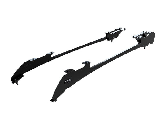 Ford Ranger T6.2 (2022-Current) / Volkswagen Amarok (2023-Current) Double Cab Foot Rails