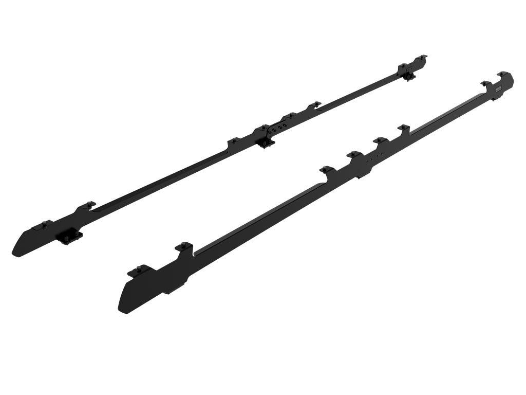 Ford Tourneo/Transit Custom LWB (2013-Current) Foot Rails – Tam Towbars