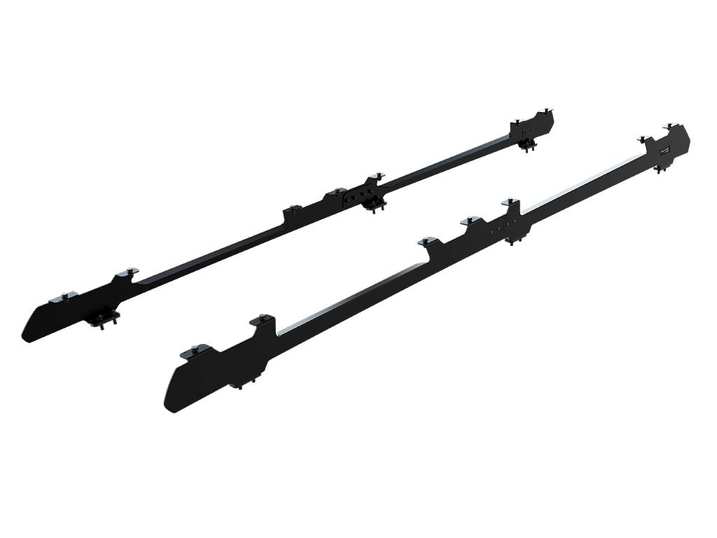 Ford Transit Custom SWB (2024-Current) Foot Rails