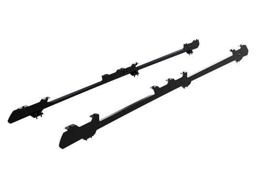 Ford Transit Custom SWB (2024-Current) Foot Rails