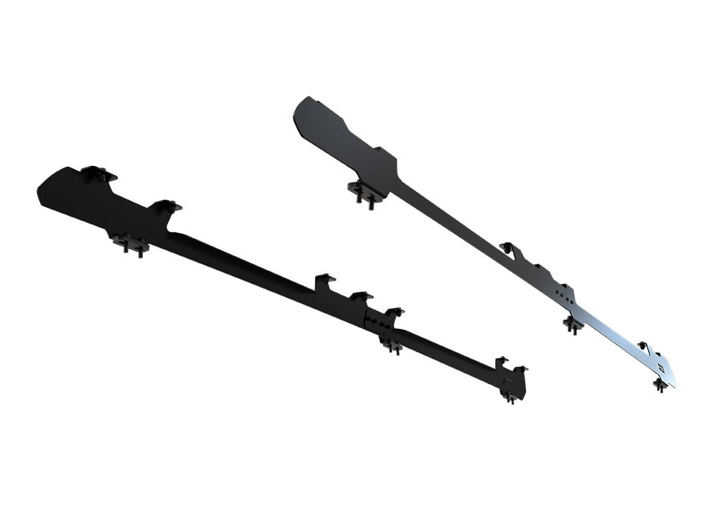 Ford Transit Custom SWB (2024-Current) Foot Rails