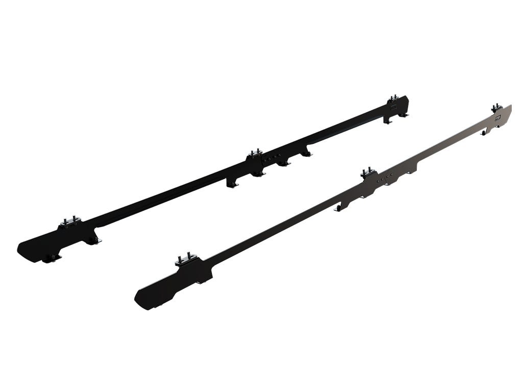 Ford Transit Custom LWB (2023-Current) Foot Rails