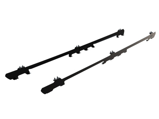 Ford Transit Custom LWB (2023-Current) Foot Rails