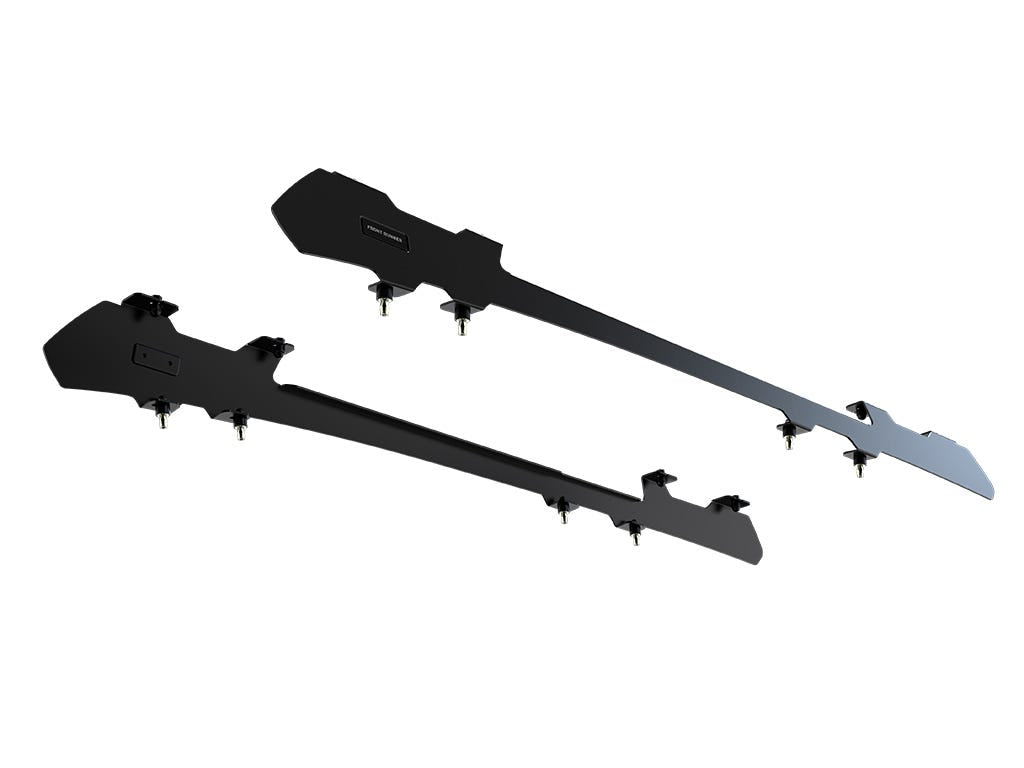 GWM P Series (2020-Current) Foot Rails