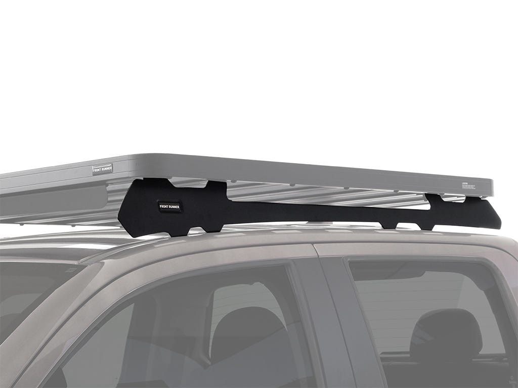 GWM P Series (2020-Current) Foot Rails