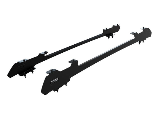 GWM P300 Double Cab (2025-Current) Foot Rails