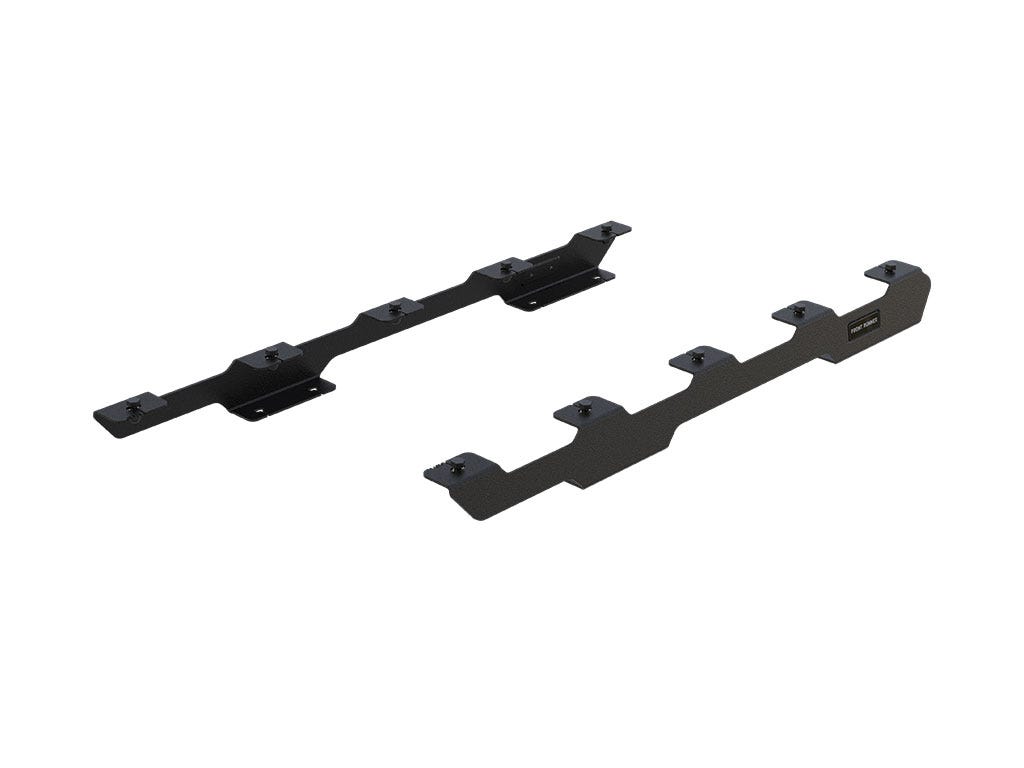 Jeep Wrangler JK 2 Door New Foot Rails