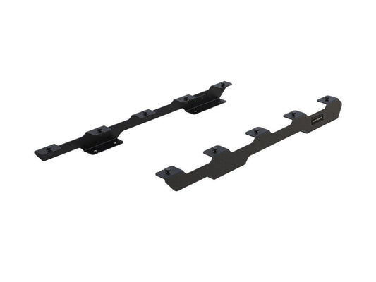 Jeep Wrangler JK 2 Door New Foot Rails