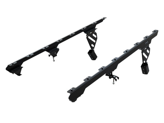 Jeep Wrangler Extreme Pro Mounting Brackets