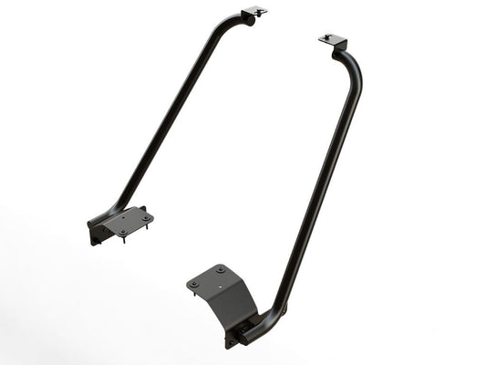 Jeep Wrangler JL (2018-Current) Front Bar Roof Rack Mount