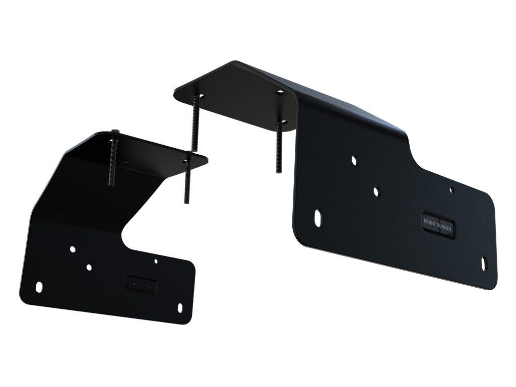 Jeep Gladiator JT/JL (Mojave/Diesel) Cowling Bracket