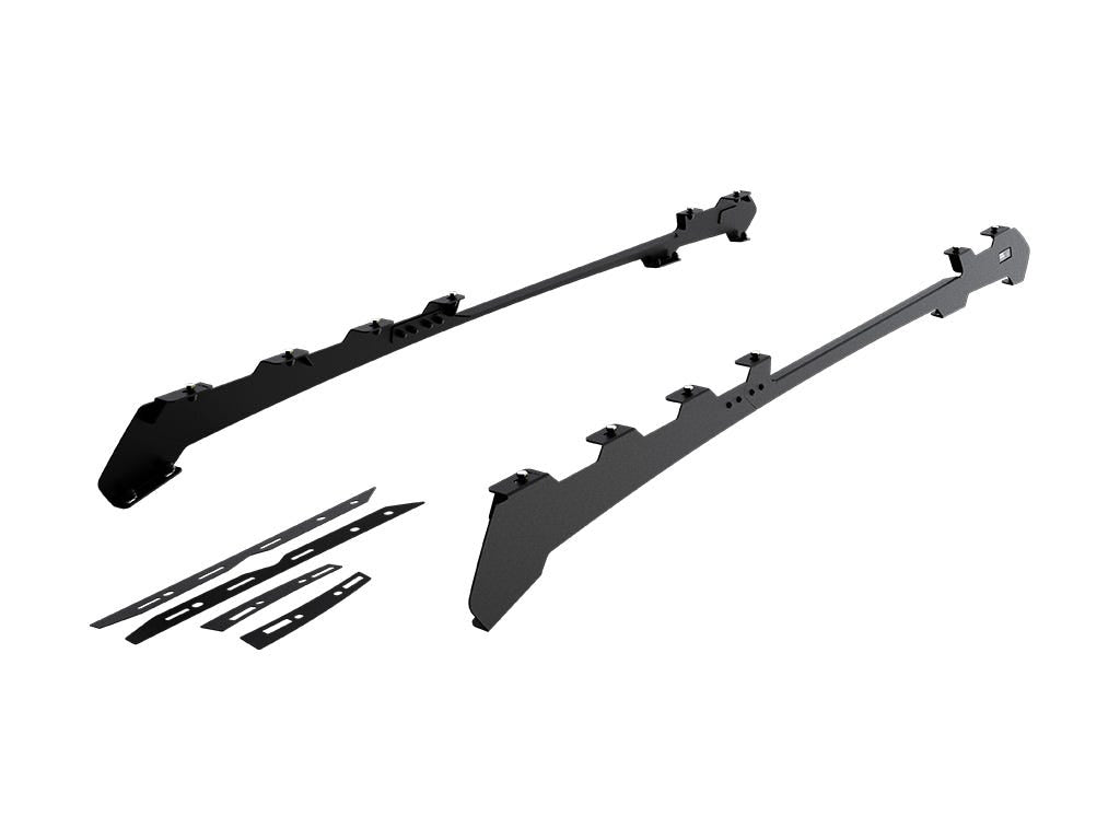 Land Rover Discovery Sport Foot Rails – Tam Towbars