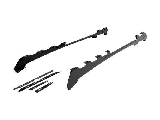 Land Rover Discovery Sport Foot Rails