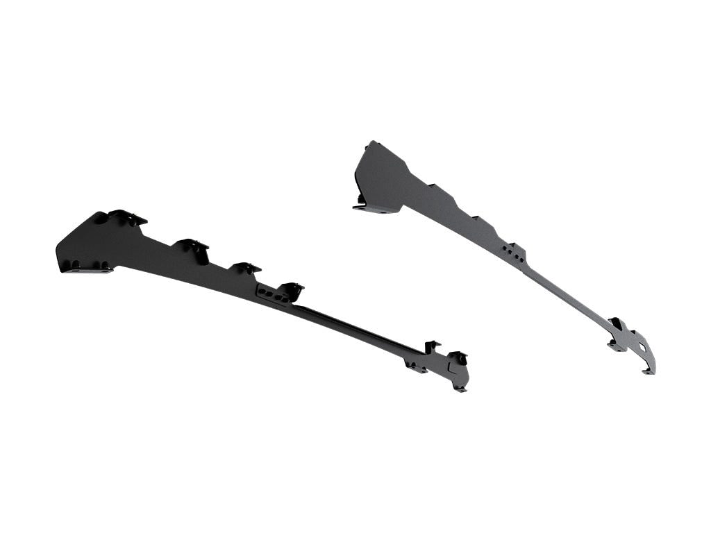 Land Rover Discovery Sport Foot Rails