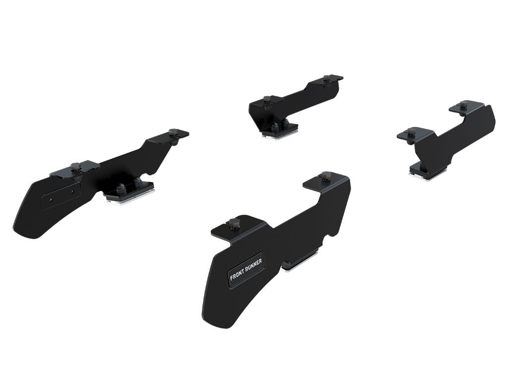 Land Rover Defender 90 (2020-Current) Contour Rails – Tam Towbars