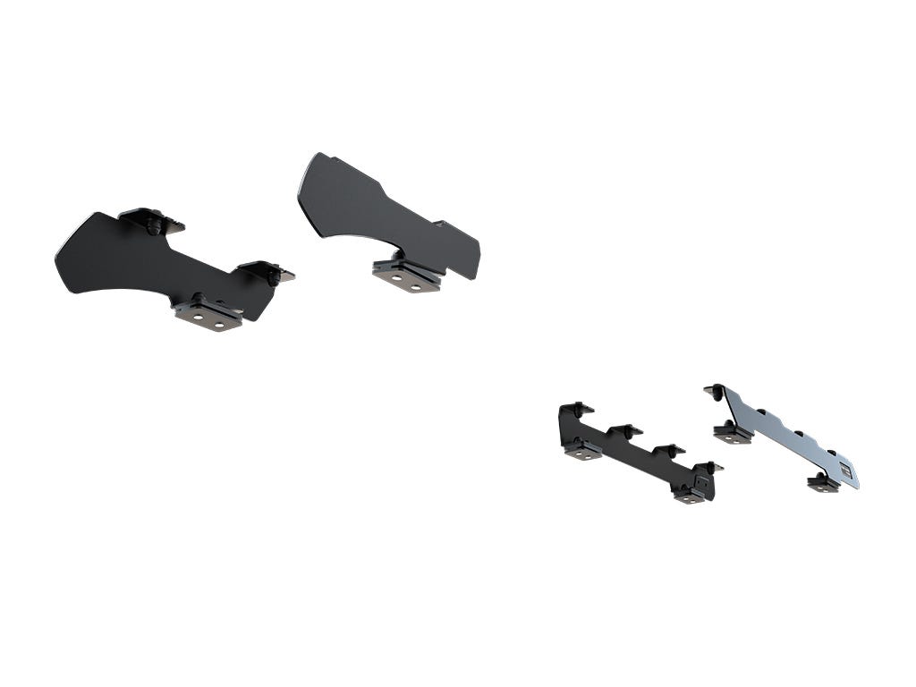 Land Rover Defender L663 (2020-Current) Contour Rails