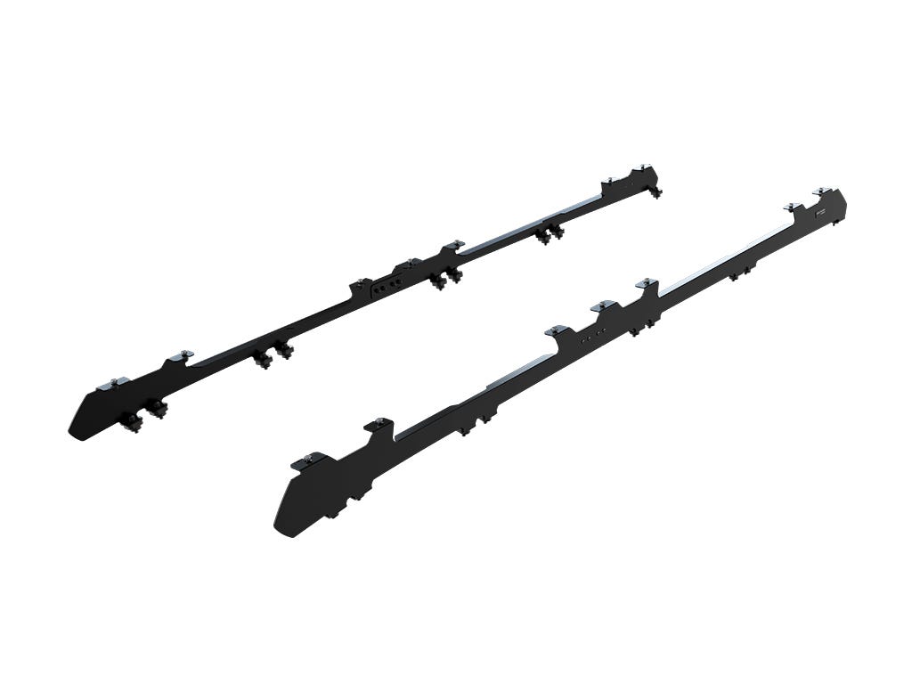 Land Rover Defender 130 Foot Rails