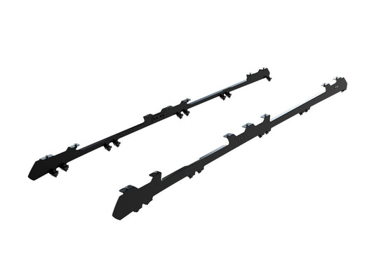 Land Rover Defender 130 Foot Rails
