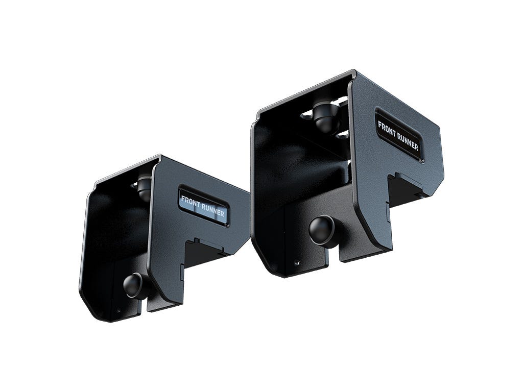 Leitner Cargo System Foot Set