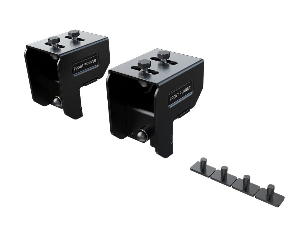 Leitner Cargo System Foot Set