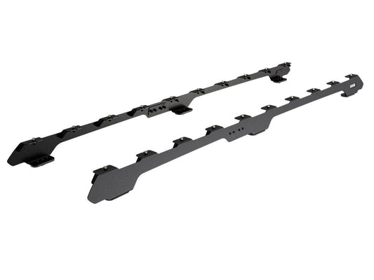 Mercedes-Benz G-Class (2019-Current) Foot Rails