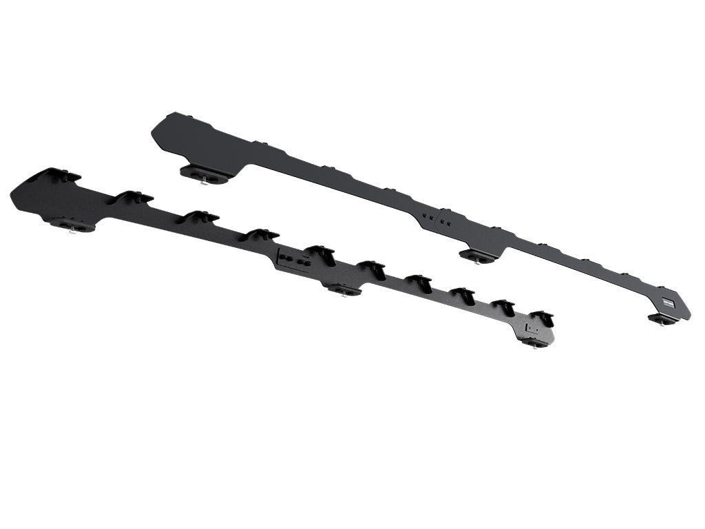 Mercedes-Benz G-Class (2019-Current) Foot Rails