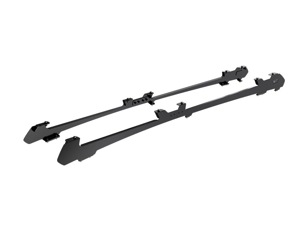 Mitsubishi Pajero Sport (QE Series) Foot Rails