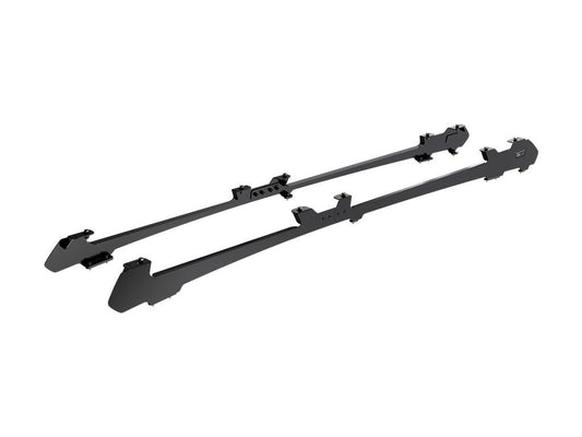 Mitsubishi Pajero Sport (QE Series) Foot Rails