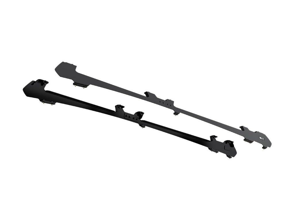 Mitsubishi Pajero Sport (QE Series) Foot Rails
