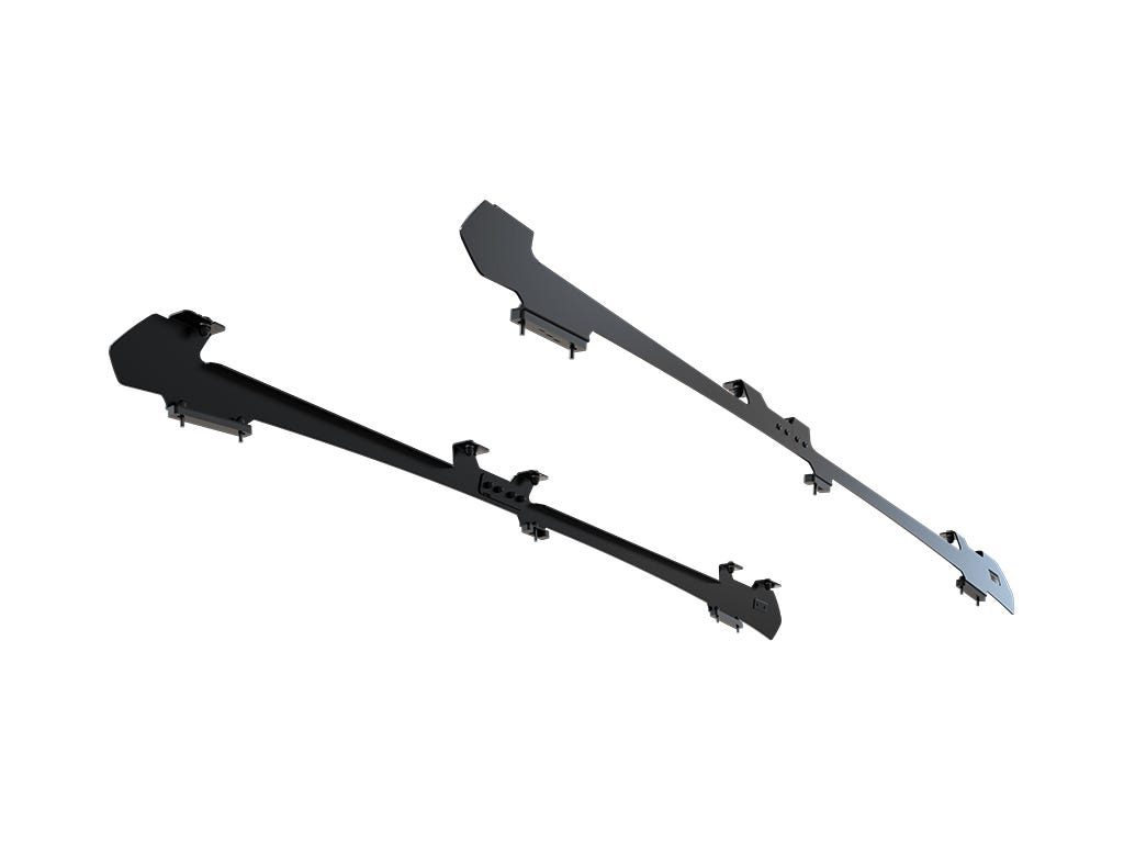 Mitsubishi Pajero Sport (QE Series) Foot Rails