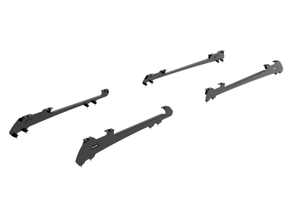 Mercedes-Benz V-Class XLWB (2014-Current) Foot Rails