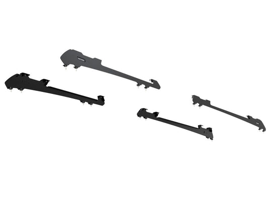 Mercedes-Benz V-Class XLWB (2014-Current) Foot Rails