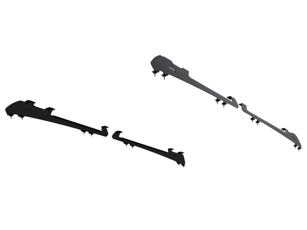Mercedes-Benz V-Class SWB (2014-Current) Foot Rails