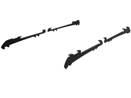 Mercedes-Benz V-Class SWB (2014-Current) Foot Rails