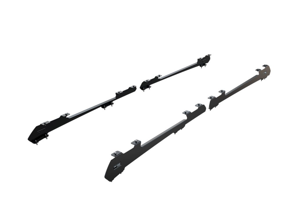 Mercedes-Benz V-Class LWB (2014-Current) Foot Rails