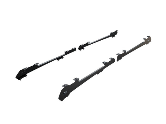Mercedes-Benz V-Class LWB (2014-Current) Foot Rails