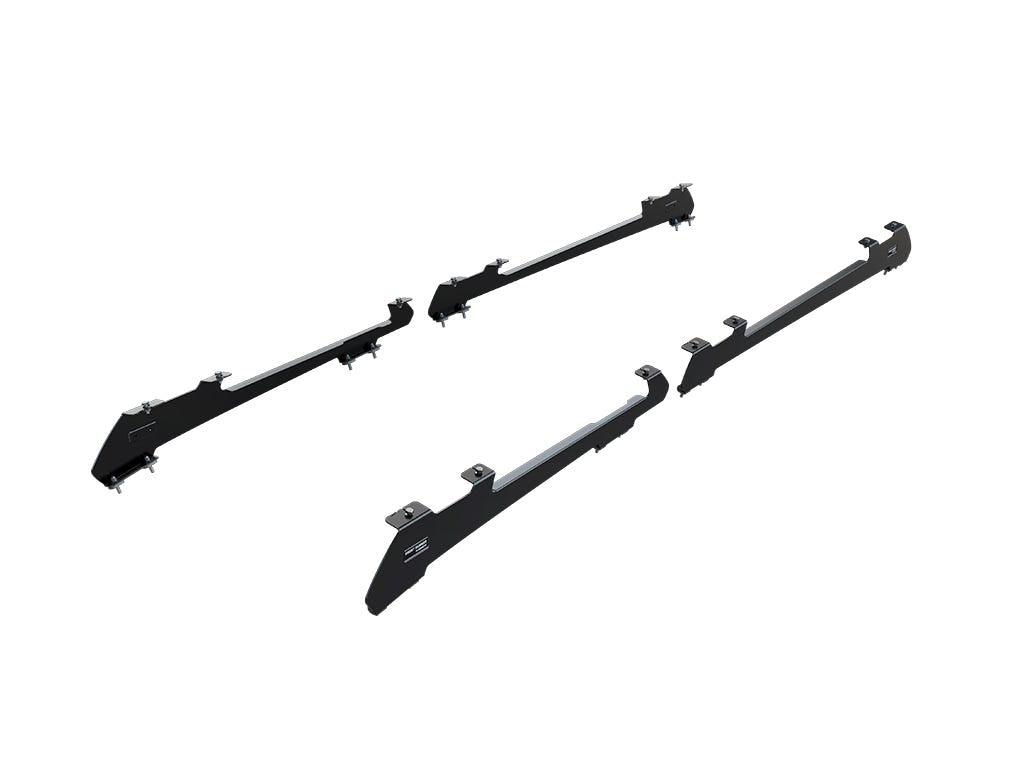 Mercedes-Benz V-Class XLWB (2014-Current) Foot Rails