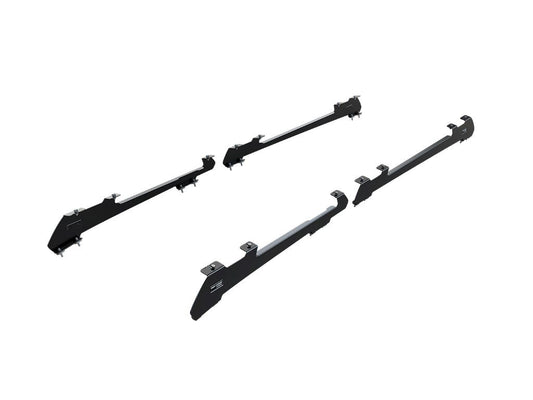 Mercedes-Benz V-Class XLWB (2014-Current) Foot Rails