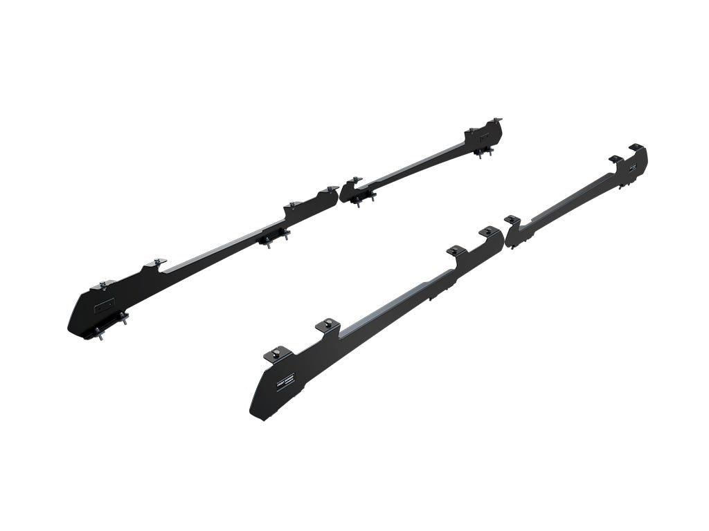 Mercedes-Benz V-Class SWB (2014-Current) Foot Rails