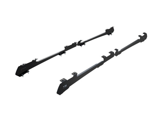 Mercedes-Benz V-Class SWB (2014-Current) Foot Rails