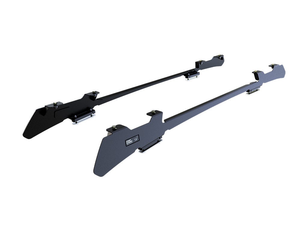 Mercedes-Benz X-Class Foot Rails