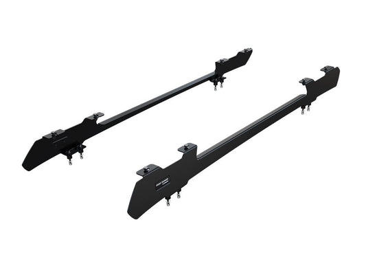Nissan Frontier 3rd Gen (2021-Current) Foot Rails