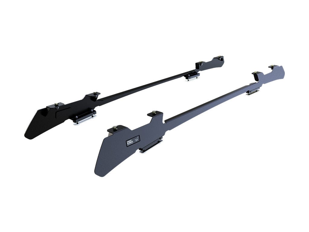 Nissan Navara/Frontier D23 3rd Gen (2014-2020) Foot Rails