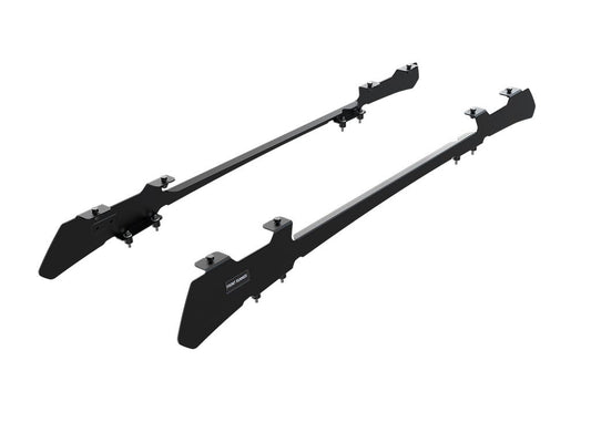 Nissan Navara D23 4th Gen (2021-Current) Foot Rails