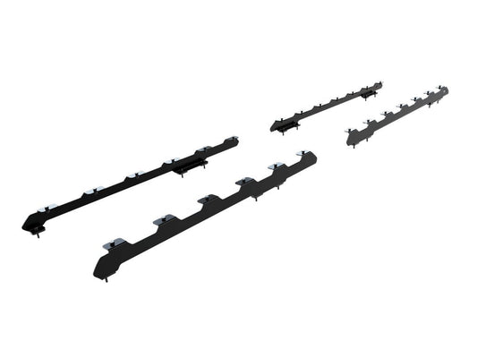Nissan NV300/Fiat Talento/Opel Vivario/Renault Traffic (2014-Current) Foot Rails