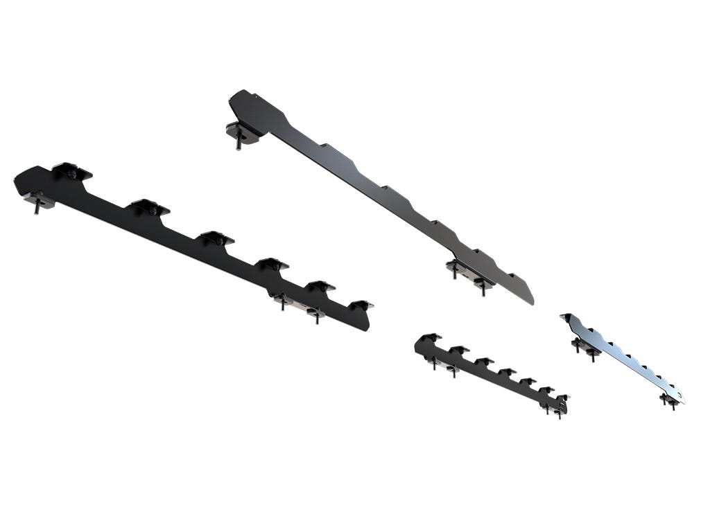 Nissan NV300/Fiat Talento/Opel Vivario/Renault Traffic (2014-Current) Foot Rails