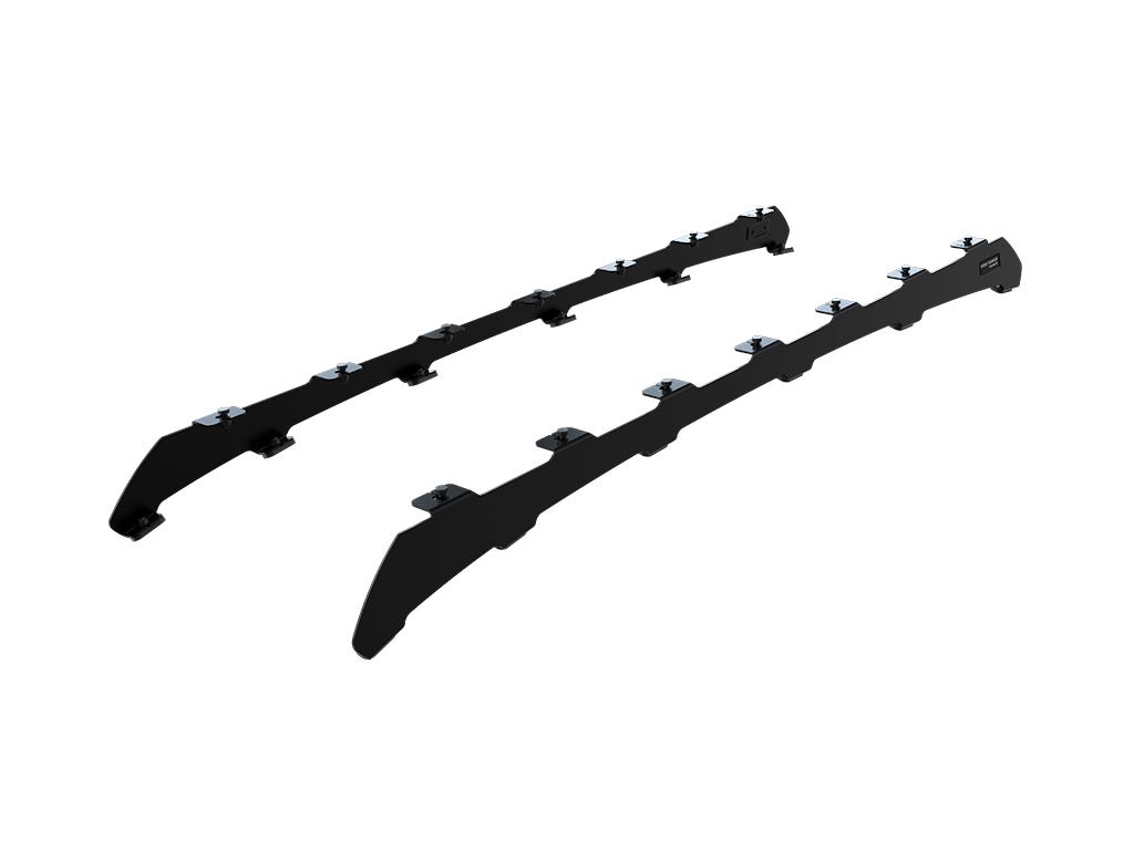 Suzuki Fronx (2023-Current) Foot Rails