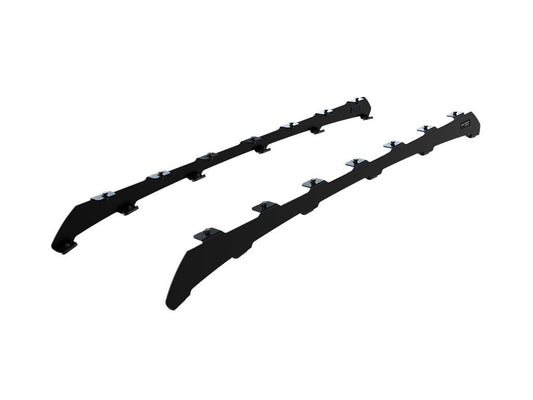 Suzuki Fronx (2023-Current) Foot Rails