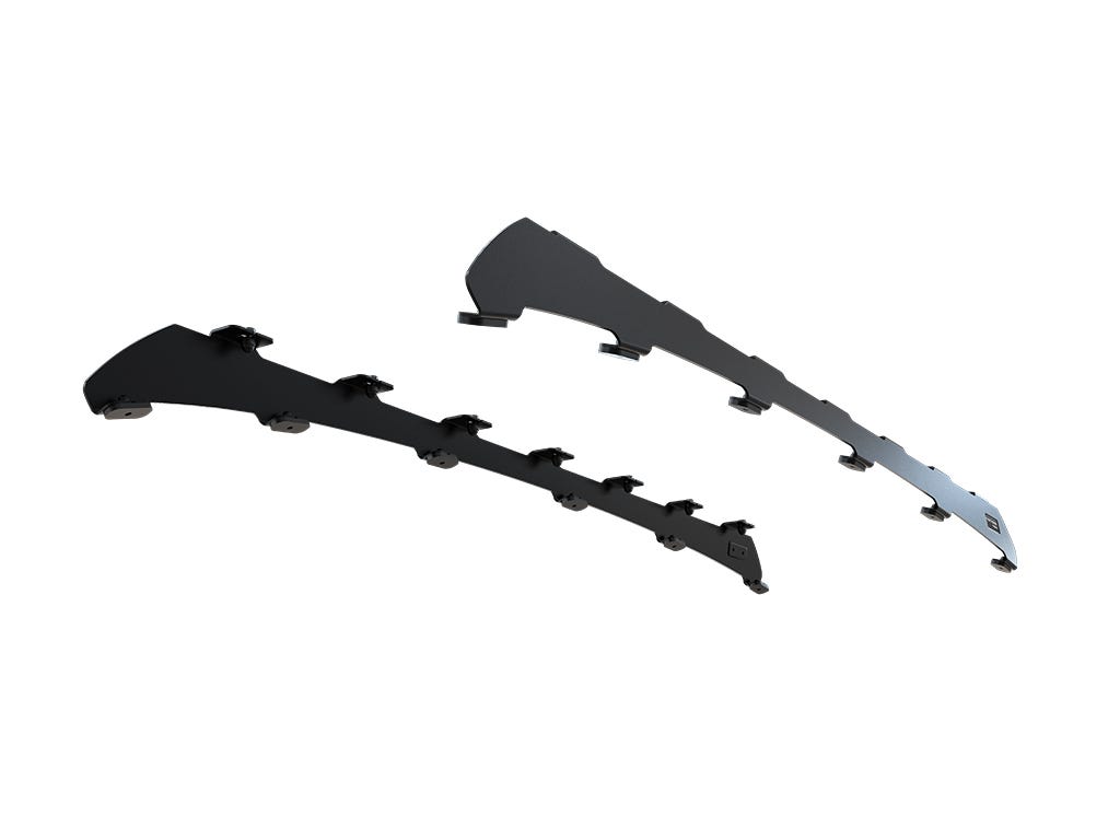 Suzuki Fronx (2023-Current) Foot Rails
