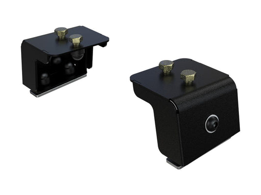 Foot Set - Angled / 65mm